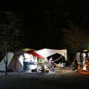 엘림기획 | 2016.10 홍천) 네이처하이크 엘림캠핑장 할로윈캠핑 촬영