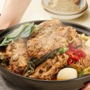 밀리내감자탕 이미지