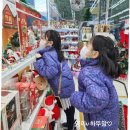 (12/13)크리스마스 미니트리 | 다이소 미니 트리 장식 분위기 있게 꾸미기 후기