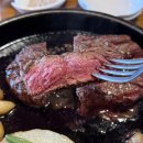 경기도 수원시 영통구 중부대로 | 수원 광교맛집 영통 가성비 스테이크에 와인 '키유 스테이크'