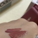 고요 | 오드타입 얼씬 벌룬 틴트 고요 블레이즈 후기