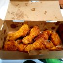 교촌치킨삼문