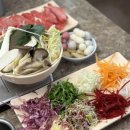 샤브향(퇴계점) 이미지