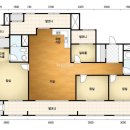 왕배산길R 이미지