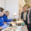 공군박물관 이미지