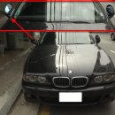 530i 2002년 조수석 엠 사이드 미러 자동 접이 불량 수리 BMW 수입차 메딕 오토 파츠 부품 용품 oem 드레스업 520 525 540 m5 엔젤아이 화이트 led 이미지