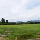 가평문화예술회관 앞 이미지