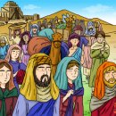 예수님의 선재성(先在性)과 영원한 생명 이미지