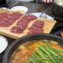 은영 순대국밥 이미지