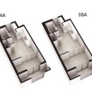 정촌올리움 국민임대아파트 이미지