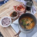 전못 | [청도 오토캠핑장] 텐트 옆 주차가능/시설 깨끗 '아이고 캠핑장' 벚꽃캠핑