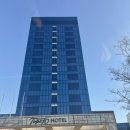 텐텐휘트니스 | 정동진 Tops10 호텔 호캉스, 디럭스 더블룸 체크인부터 꿀팁(부대시설)