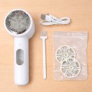 진아세탁 | 멜리언스 충전식 보풀제거기 | 내돈내산 겨울옷 관리용 보풀제거기 구매 실사용 후기