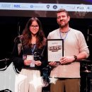 Olivia and Clovis (Year 11) who made their mark at RockFest 2025! 이미지