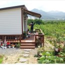 상왕농장 이미지