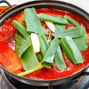 시골밥상 이미지