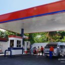 남성주유소 화장실 이미지