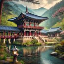 충무스크린골프 | 고성 노벨cc 바다조망 라운딩 1박2일 패키지 옥천사 여행