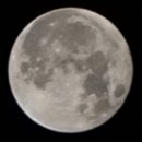 8월 31일 Super Blue Moon 이미지