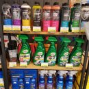 우리동네 세차장 이미지