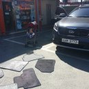 원통셀프세차장 이미지