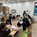 백사작은도서관 이미지