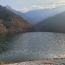 송우리터미널 버스정류장(40115) | 포천 국망봉, 돌풍봉, 신로봉, 가리산(1)