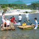 양평체험마을 물놀이 축제 “쿨~한 여름” 이미지