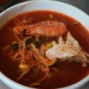 서해위생물수건 | 안면도 게장정식 : 수미정 ( 게국지 / 간장게장 / 양념게장 / 꽃게탕 ), 내돈주고 먹은 솔직후기