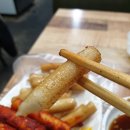 원조정할머니기름떡볶이