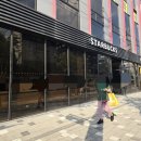 스타벅스 중화역점 이미지