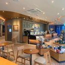 스타벅스 명지퍼스트월드점 이미지