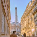 차 향기 속 세계사 기행 | [유럽신혼기행3] 예술의 킹덤, 루브르 속으로