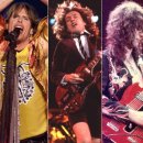 Top 100 Classic Rock Song(50위 ~ 41위) 이미지