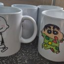 나만의 전사 머그컵 만들기 이미지