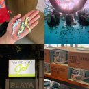 한바다식당 | 3,4일차” 선셋 투어 호핑, 맛집, 스타벅스 세부 시티컵(한바다 호핑/마리바고 그릴/스타벅스 세부 막탄)