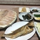 장터횟집 이미지