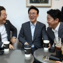 지지율 오르며 드러나는 李心... 방송 3법 속전속결 이미지