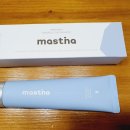 코아덤 | 매스티스 치약으로 구취제거 확실하게!