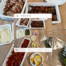 족발야시장신정뉴타운점 | 양천구 포장 족발 추천, 족발야시장 반반족발 솔직 후기