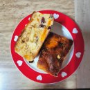 세븐일레븐 의정부신세계점 | 에키노마에 푸딩, 오렌지 파운드, 단호박 카스테라 후기