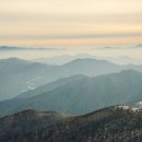 먼산