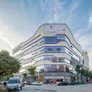 시너지골프연습장 이미지