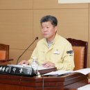 태안군의회 박용성 부의장, 침수피해 예방 및 대응 조례 대표발의(서산태안신문) 이미지