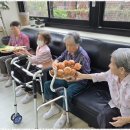 포근한방문요양센터 이미지