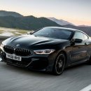 2019 BMW 840d 이미지