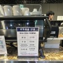 아쿠아가든카페 - 하남시 미사강변동로 100-1 | 아쿠아가든카페