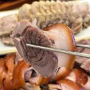 착한보쌈&족발이야기 | 신도림 맛집 칼국수까지 완벽했던 삼백가 족발 보쌈 가족외식 후기