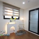 불광천변 이미지