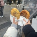 [서울]남대문시장 대표먹거리 남대문야채호떡 후기
